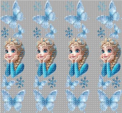 Bookmark sticker-S 1184